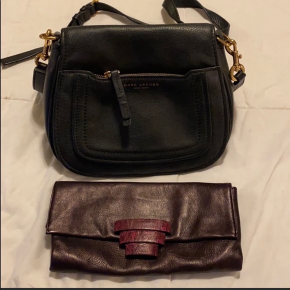 Prada wallet/clutch - Picture 9 of 9